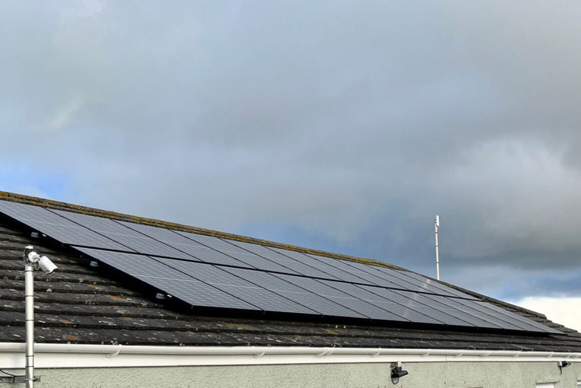 Funding Approved for 12 More Pembrokeshire Projects