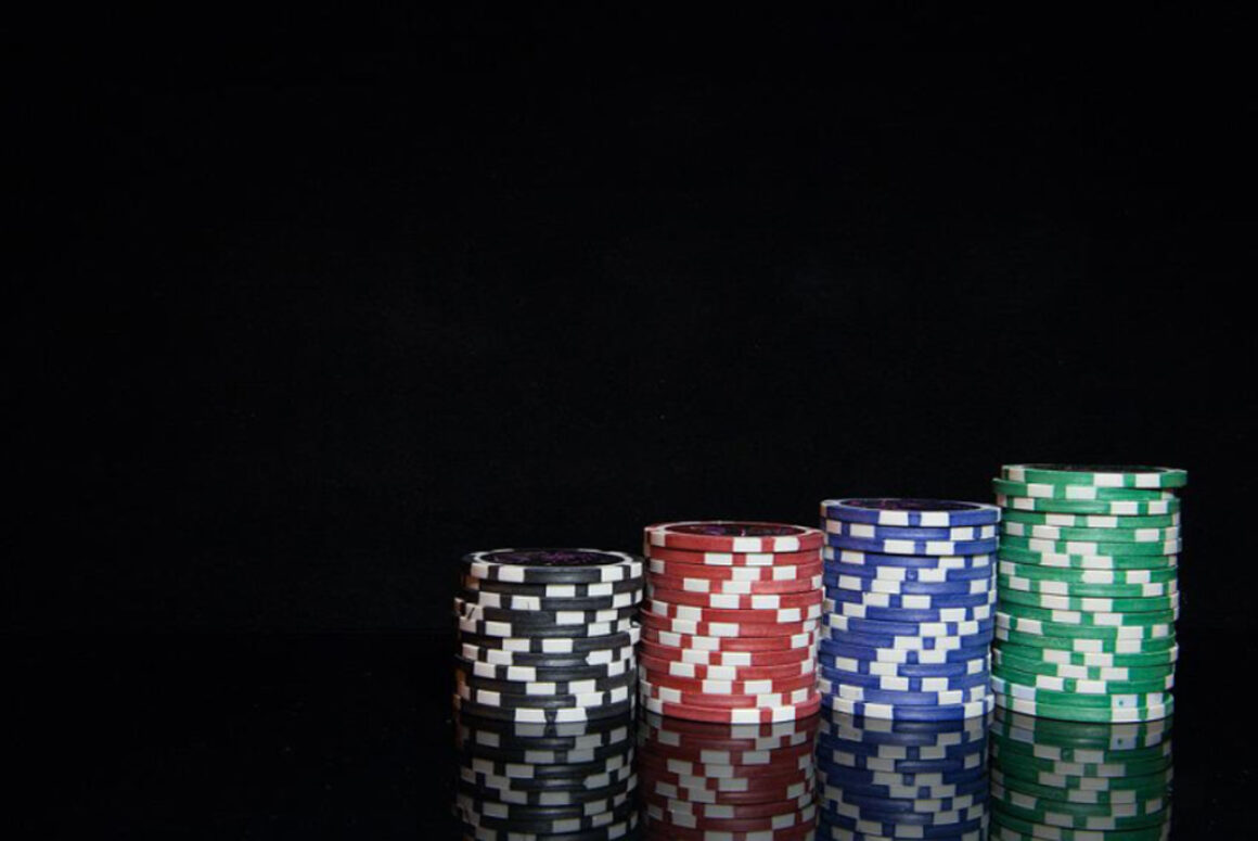 7 Tips on How to Handle Poker Losses