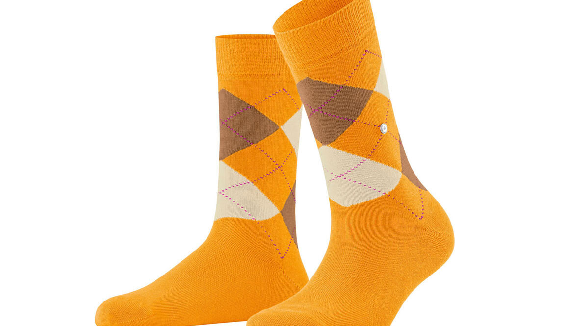 Queen Womens Socks from Burlington
