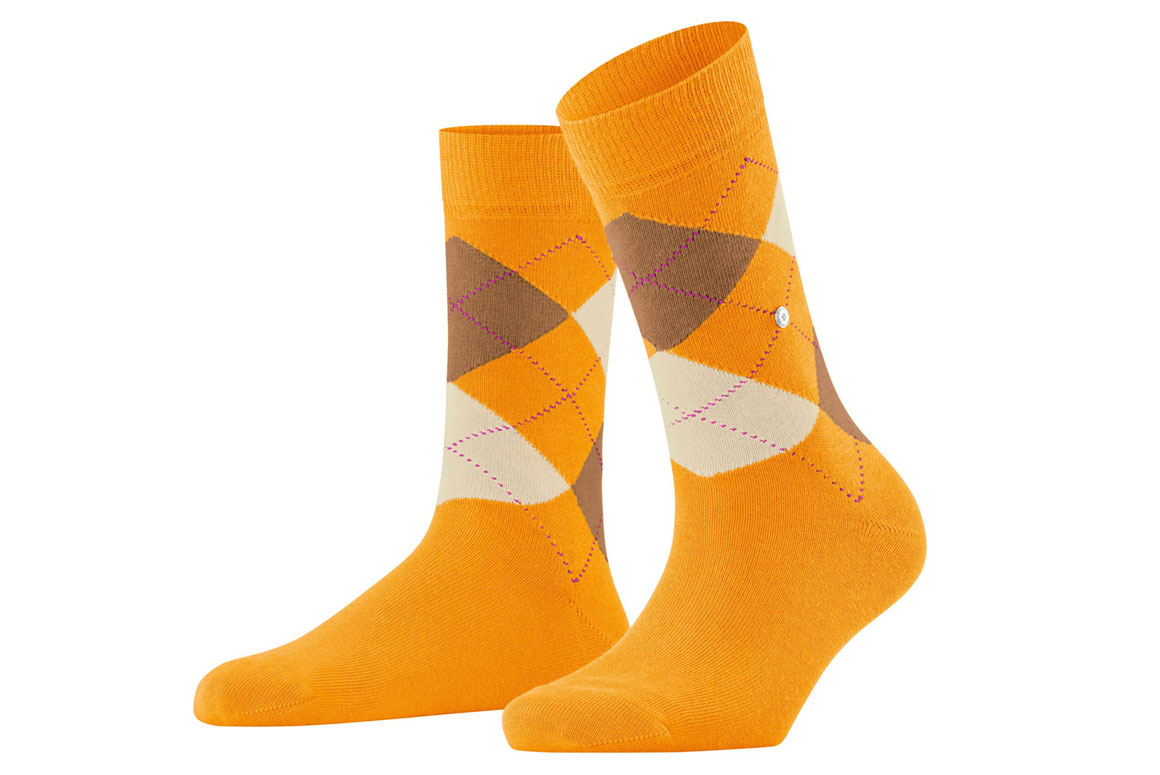 Queen Womens Socks from Burlington