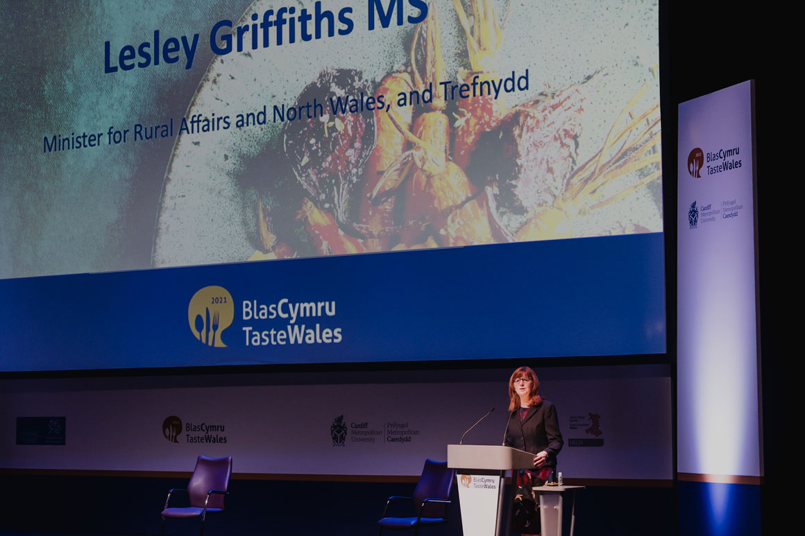 BlasCymru/TasteWales 2023