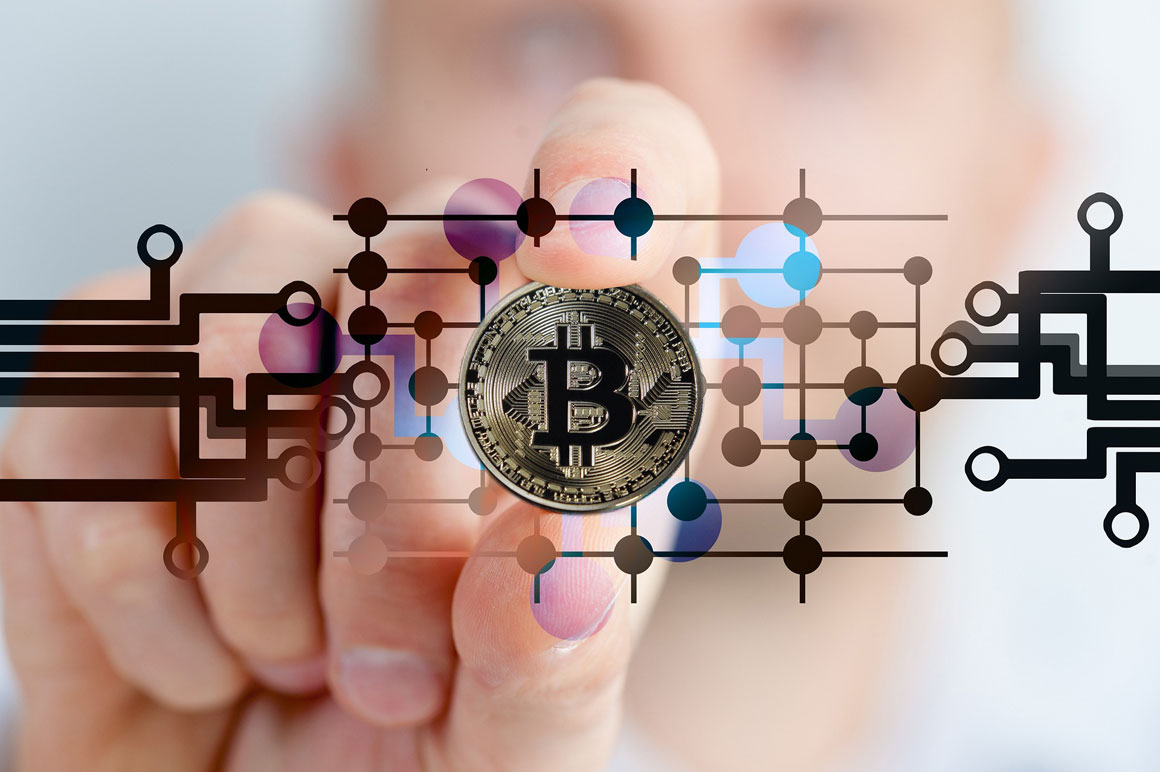 The Anonymity of Bitcoin Casinos: Keeping Your Casino Activities Secure