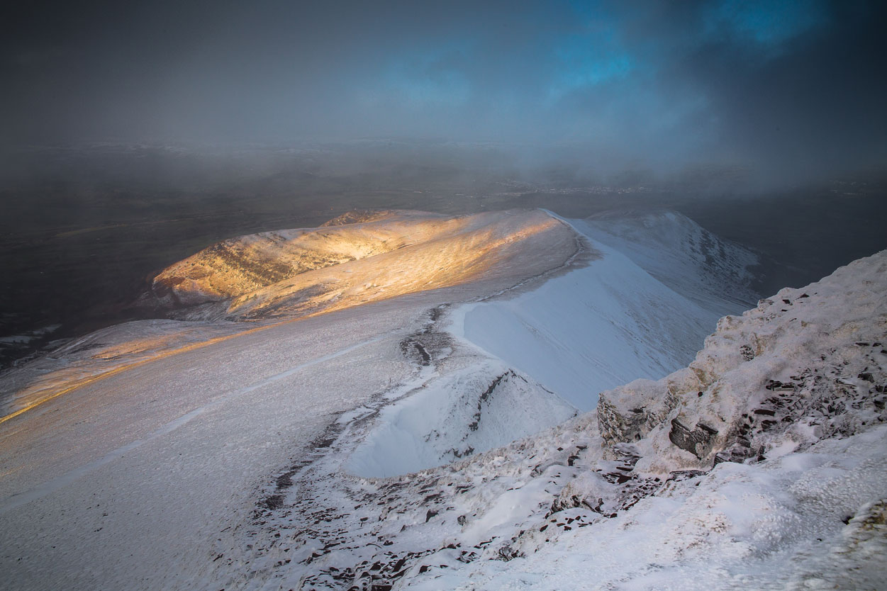 Anthony Pease - Winter