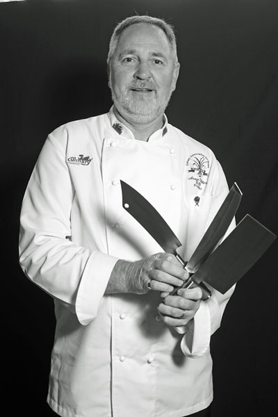 Wales to host the world's biggest culinary event in 2026