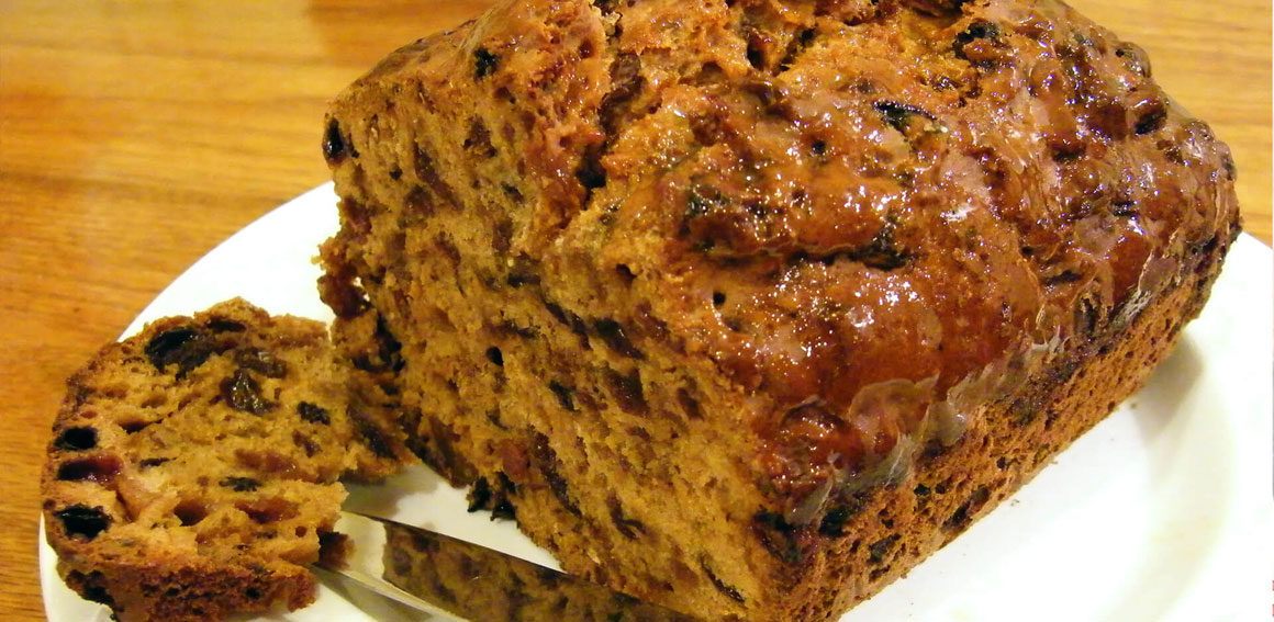 Bara Brith - Buy Welsh Bara Brith - Buy Welsh