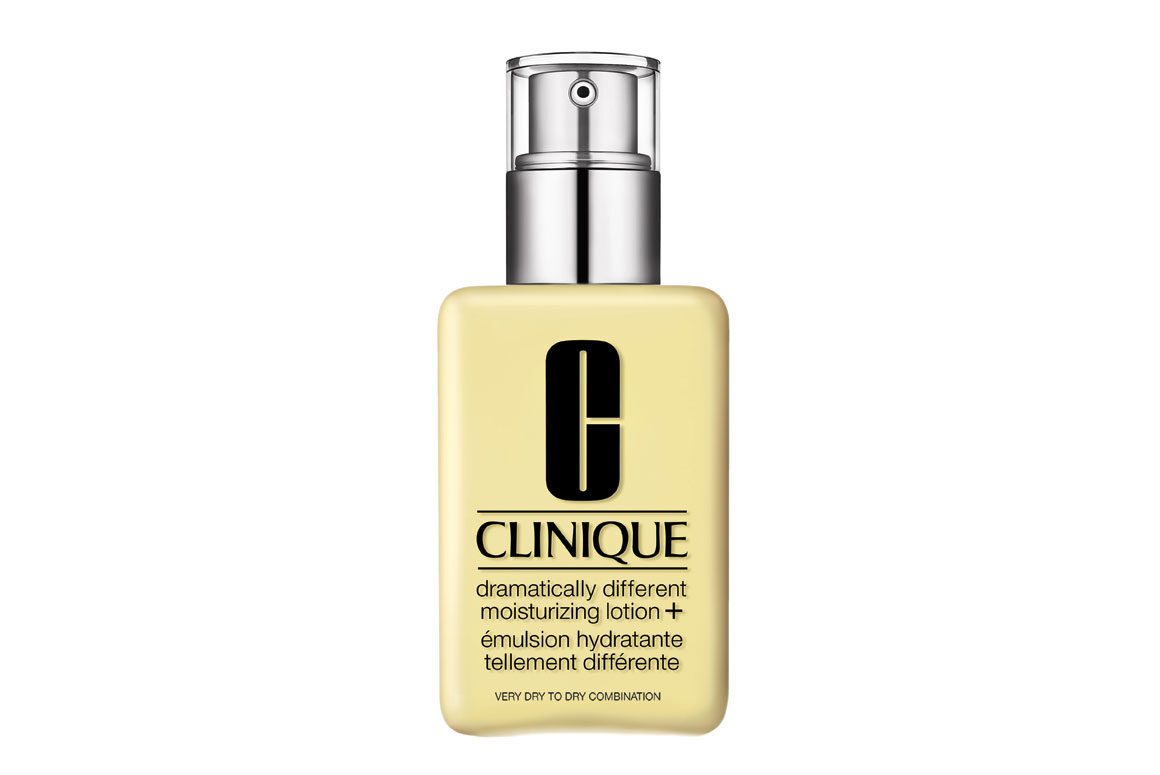 Dramatically Different Moisturizing Lotion from Clinique