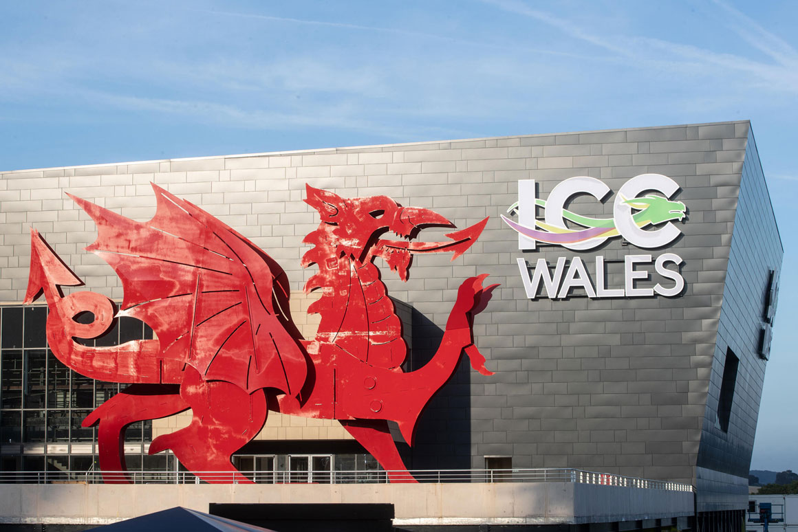 Wales to host the world's biggest culinary event in 2026