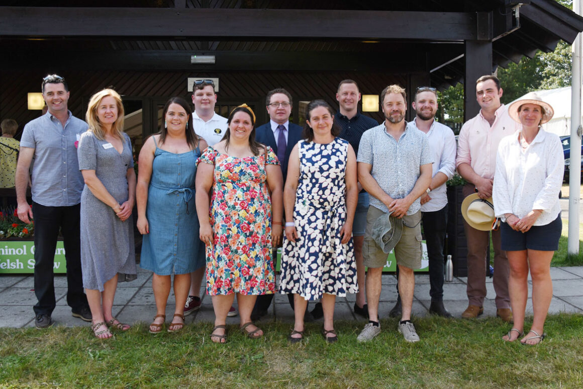 RWAS Inspiring the Next Generation of Leaders