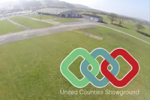 United Counties Showground Carmarthen