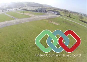 United Counties Showground Carmarthen