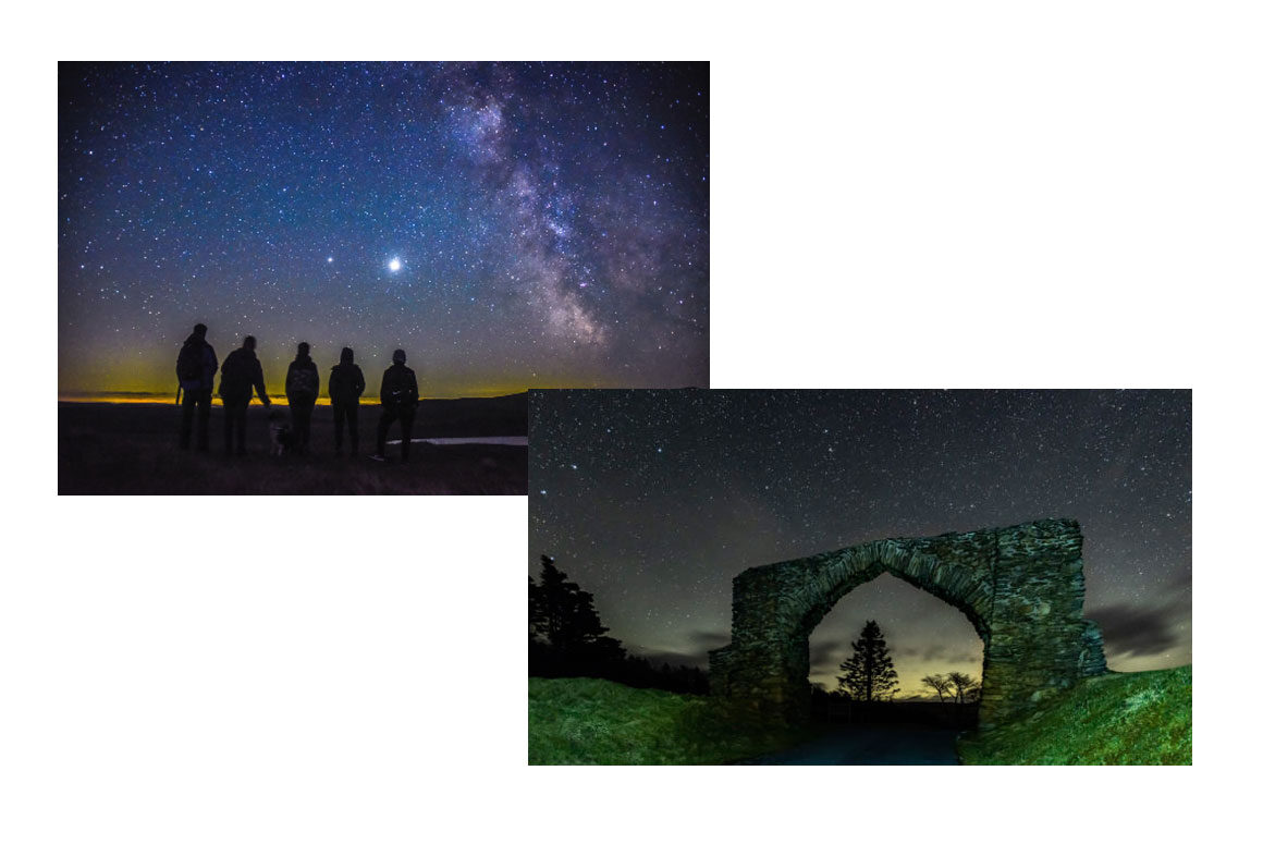 Visit Wales Announces Llwybrau/Wales by Trails