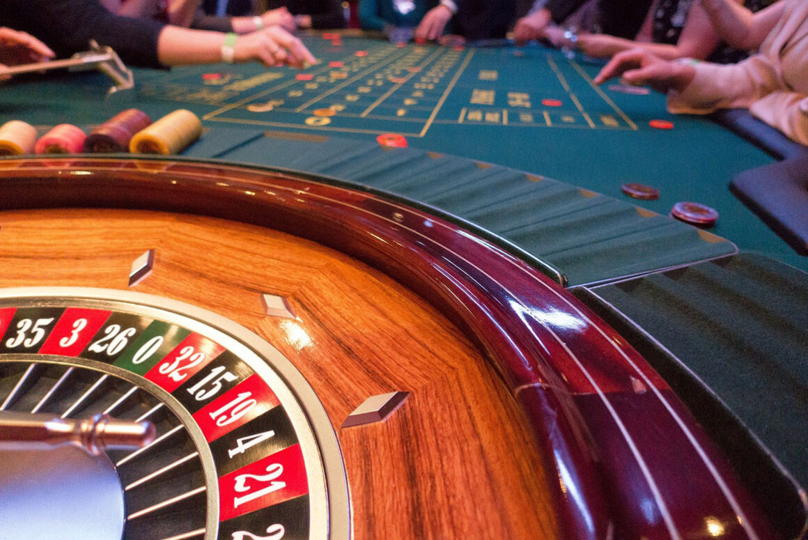 The UK’s 5 Most Popular Online Casino Games of 2023