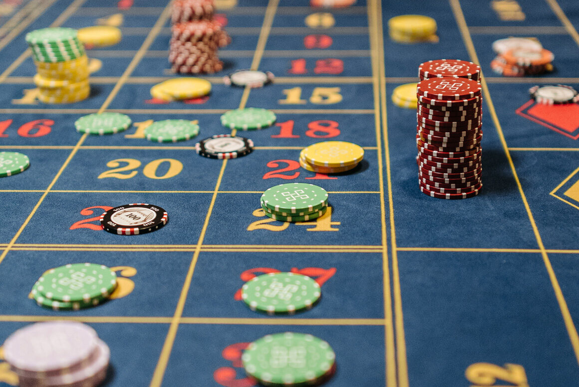 How to Find the Best Casino App in Wales?