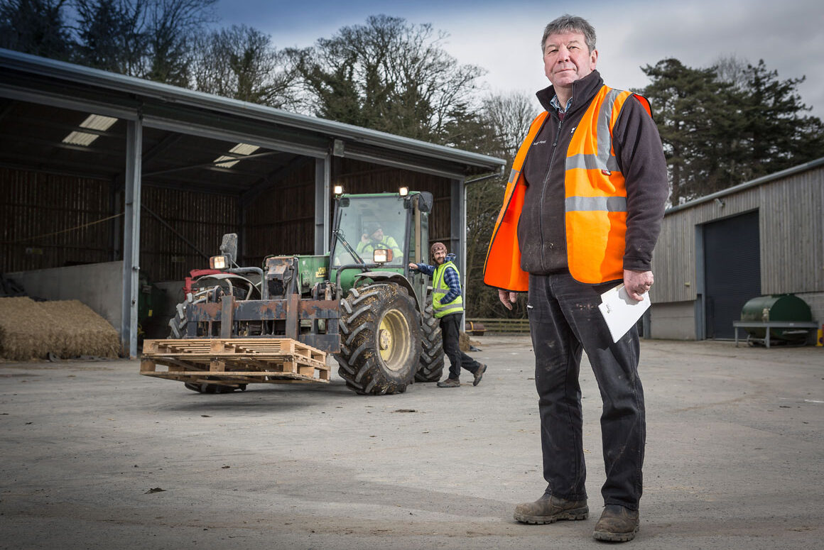 Tree health and health and safety take precedence at events held across Wales Tree Health and Health and Safety Take Precedence at Events Held Across Wales