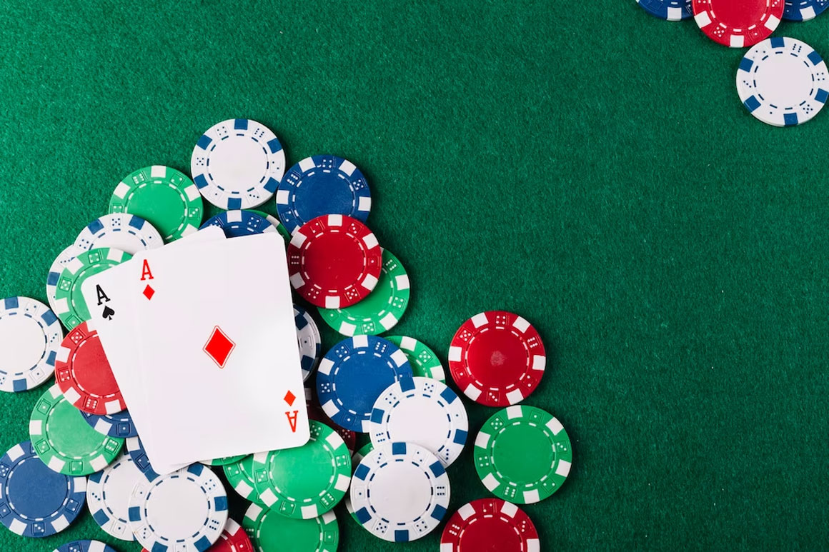 The History of Casinos & Gambling in Wales