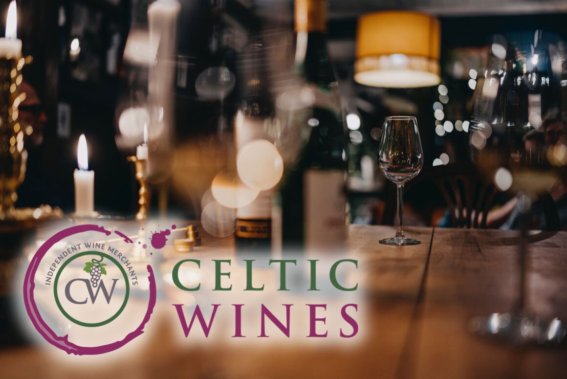 Celtic Wines