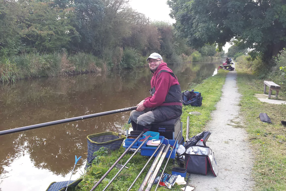 Welsh Canals