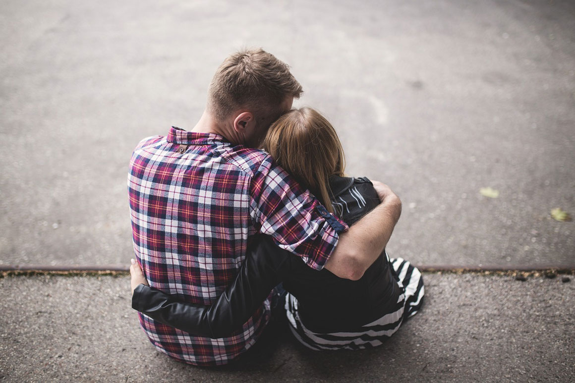 Cwtch