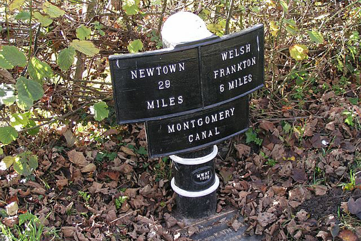 #LovePowysCanals Photography Competition