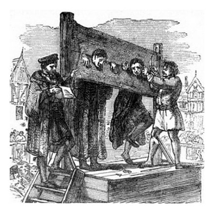 February 1823 - It’s Grim Up North