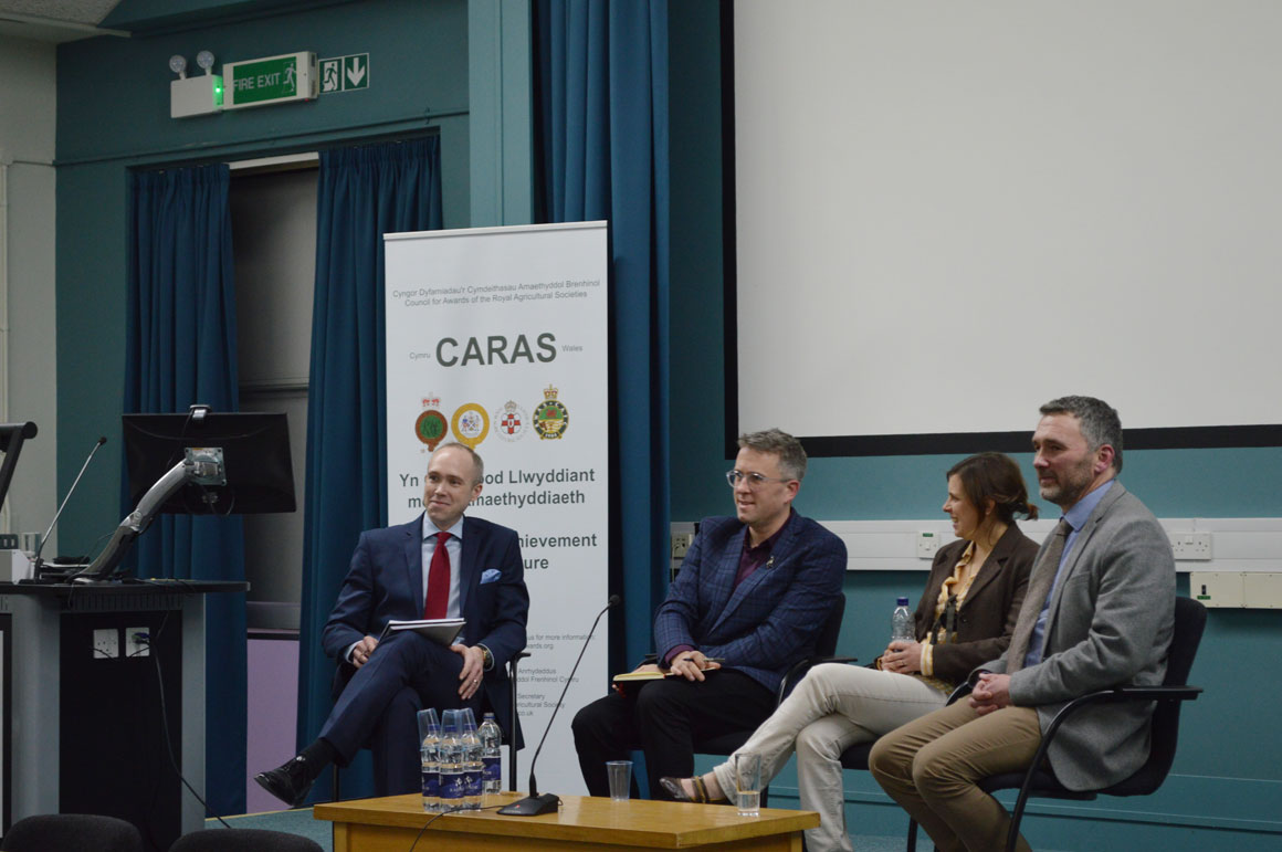 Use Data to Challenge Negative Farming Narrative