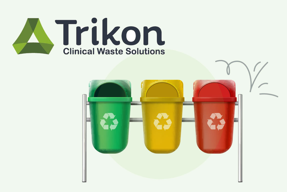 Trikon Clinical Waste Solutions