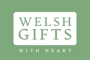 Welsh Gifts with Heart