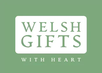 Welsh Gifts with Heart
