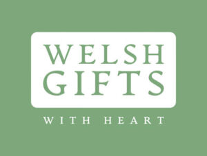 Welsh Gifts with Heart