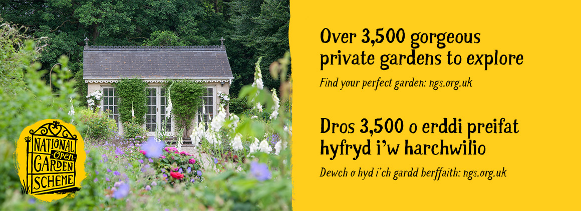 National Garden Scheme