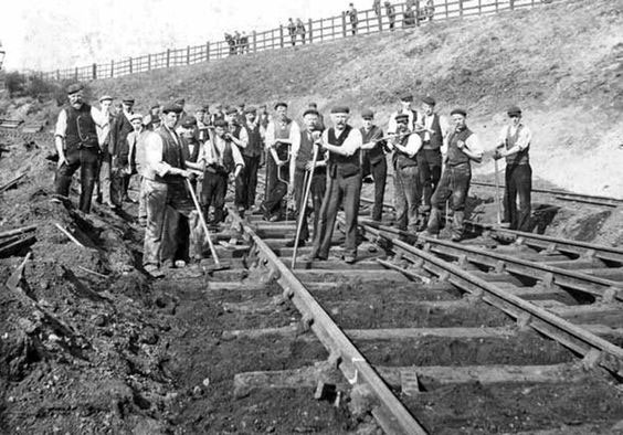 Welsh Railways
