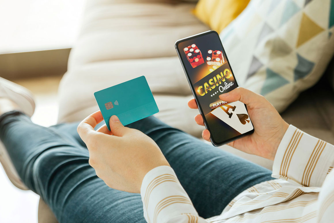 The Rise Of Mobile Casino Gaming In The UK