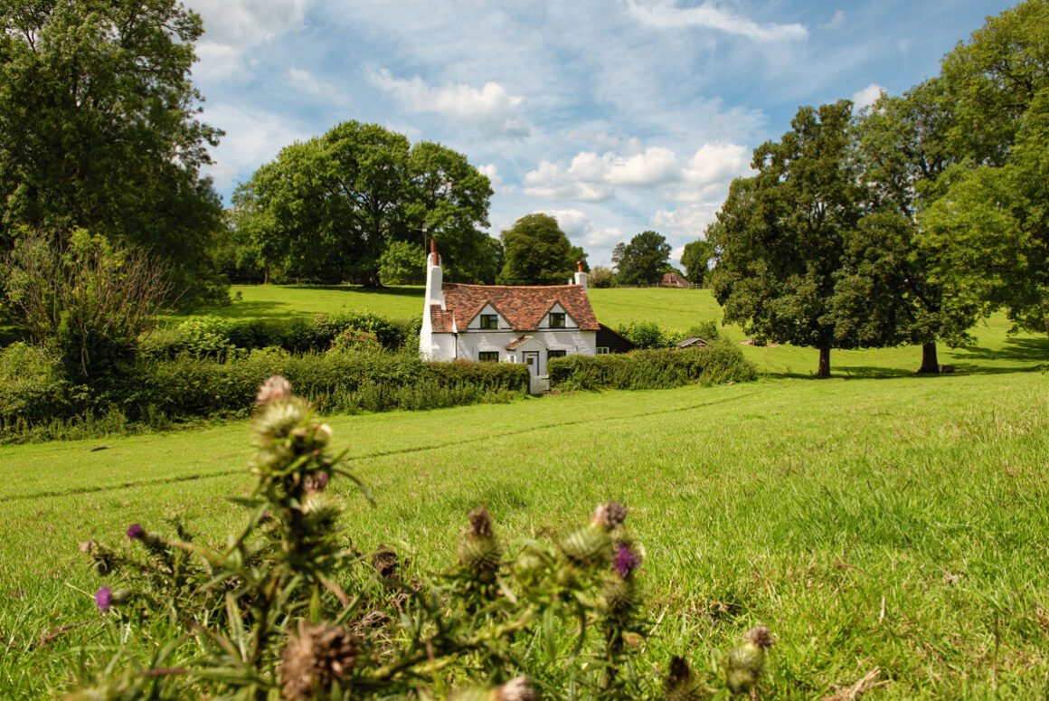 How to Decorate Your New Cottage in Wales