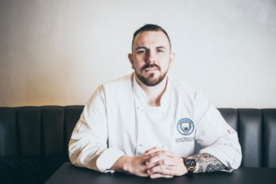Welsh Producers Bring A Different Flavour To Northern Restaurant & Bar Show 2023