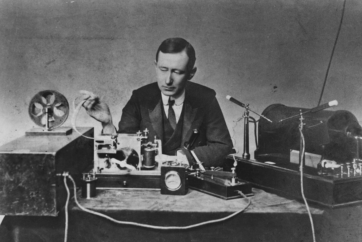 Marconi Wireless Station – Carnarvon Revisited