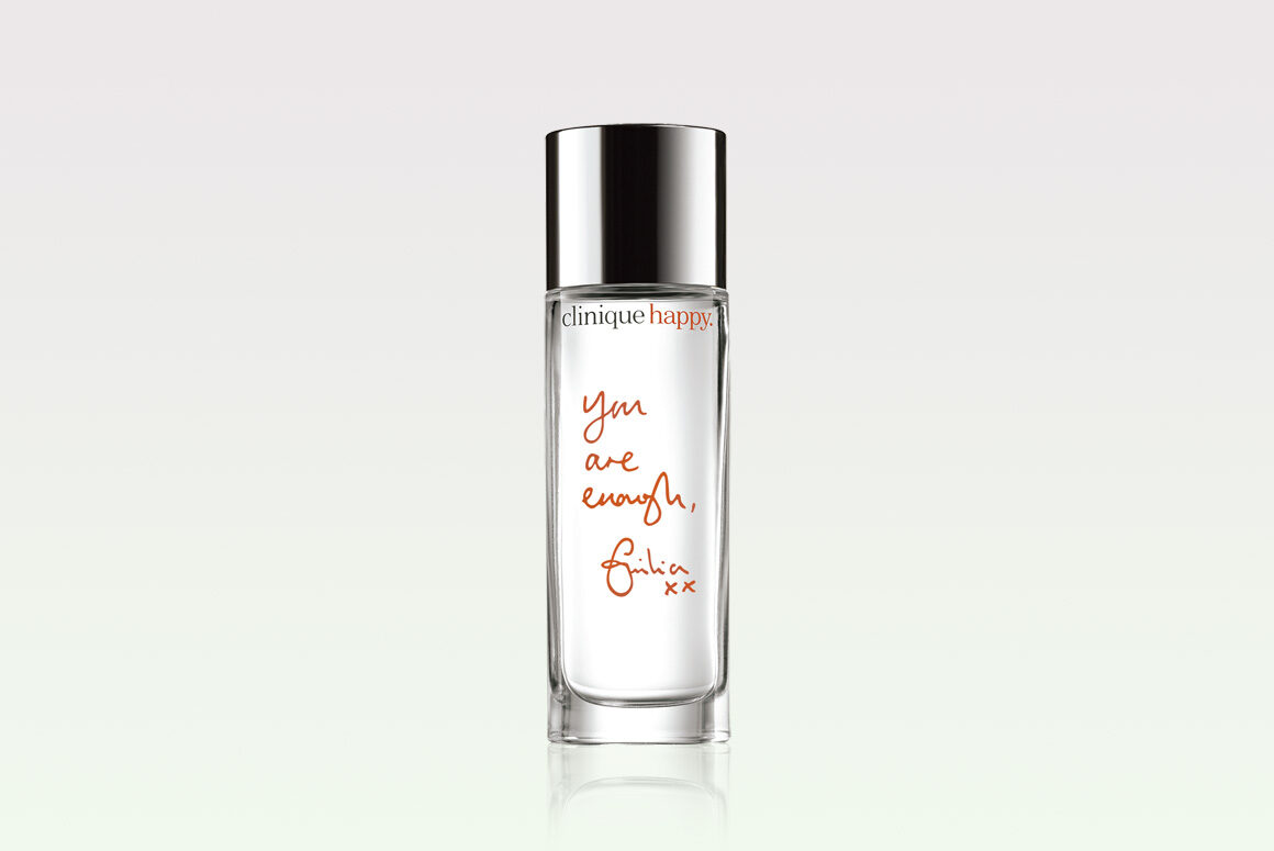 Happy Perfume Spray from Clinique (Limited Edition)