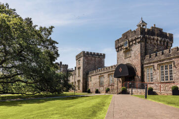 Hensol Castle Distillery back to add a tonic to this year’s Cowbridge Food and Drink Festival!