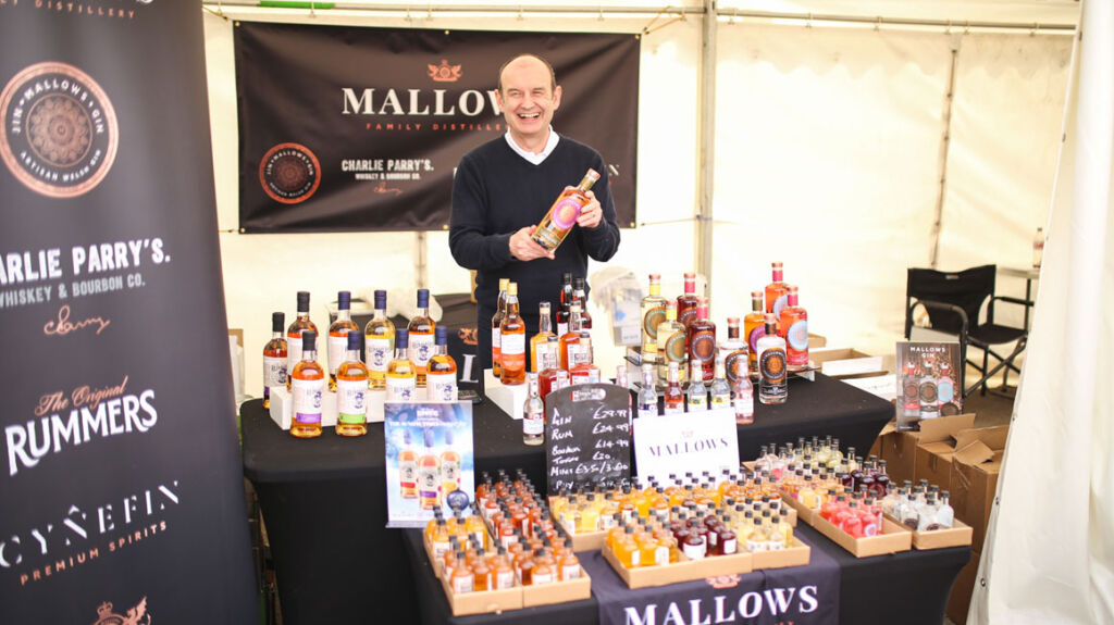 Cowbridge Food and Drink Festival back for 2023!