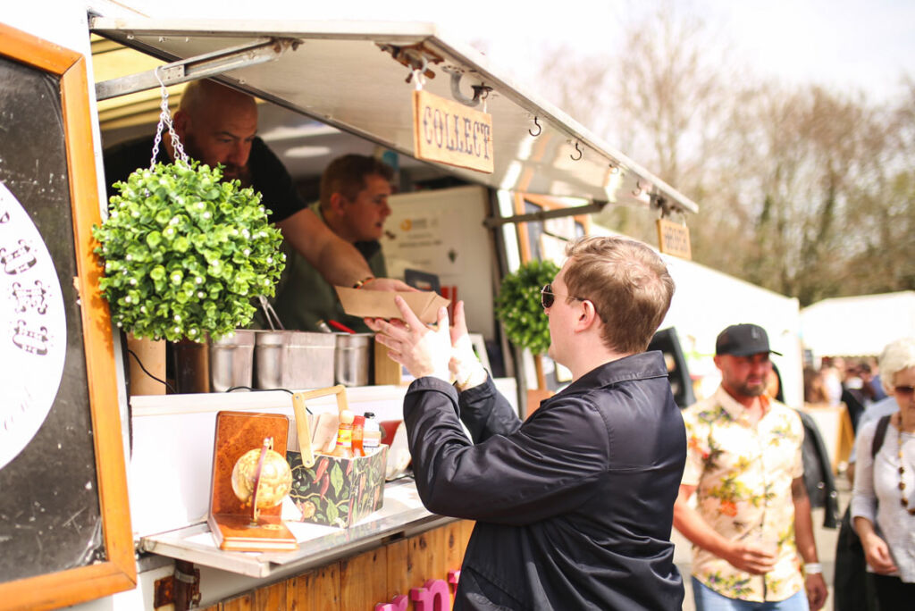 Cowbridge Festival Highlights