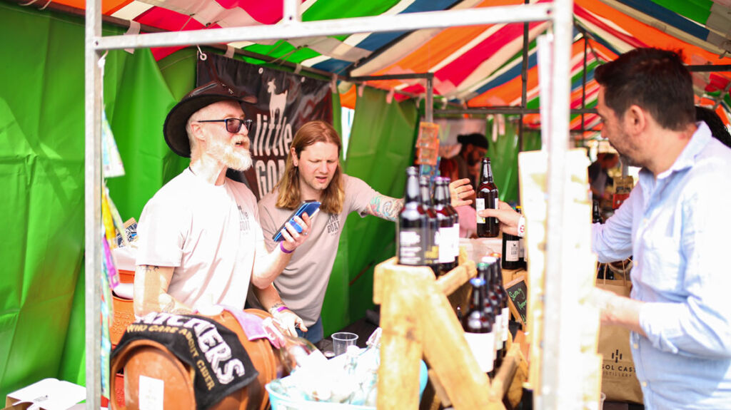 Cowbridge Food and Drink Festival back for 2023!