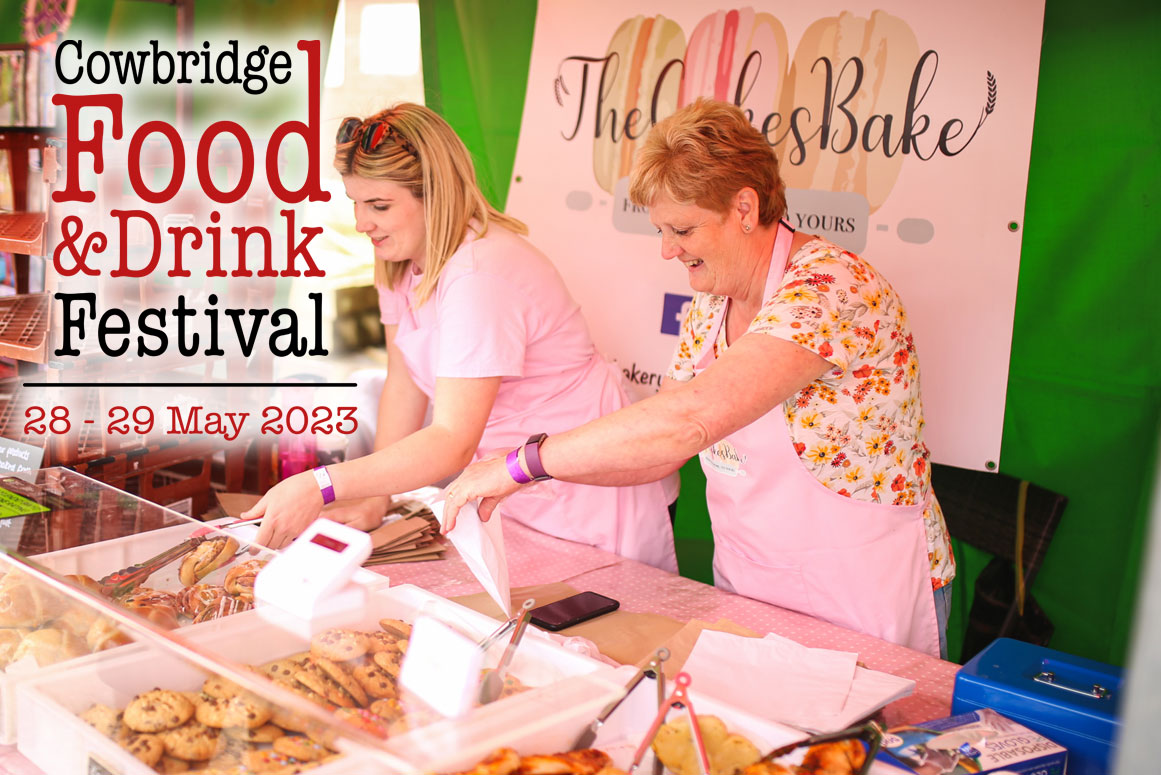 Cowbridge Festival Highlights