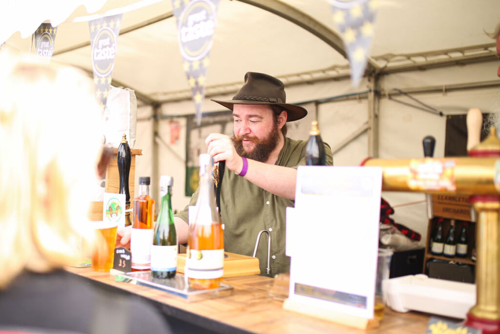 Cowbridge Festival Highlights