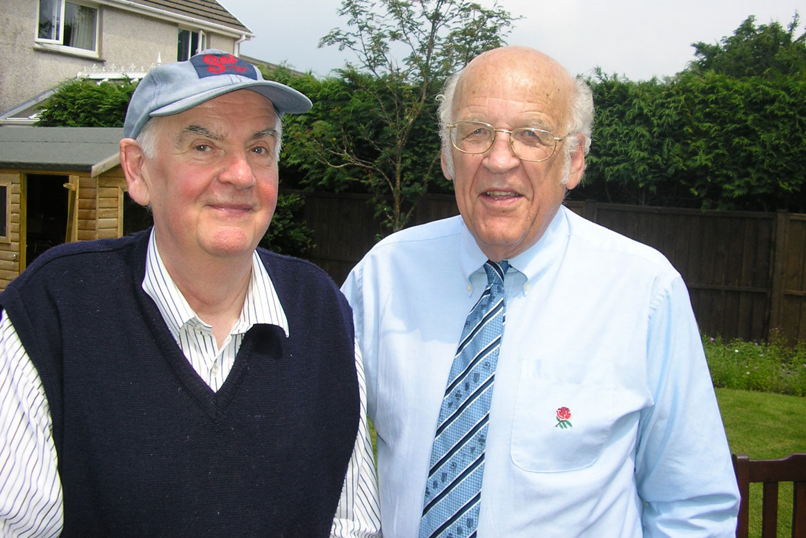 End of an Era - Red Lion Llandovery by Huw Thomas End of an Era - Red Lion Llandovery by Huw Thomas