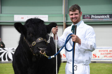 Join us at the 2023 RWAS Smallholding and Countryside Festival