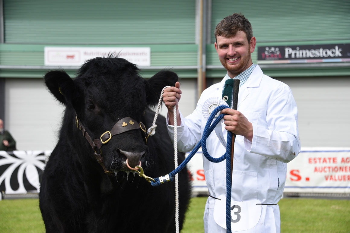 Join us at the 2023 RWAS Smallholding and Countryside Festival