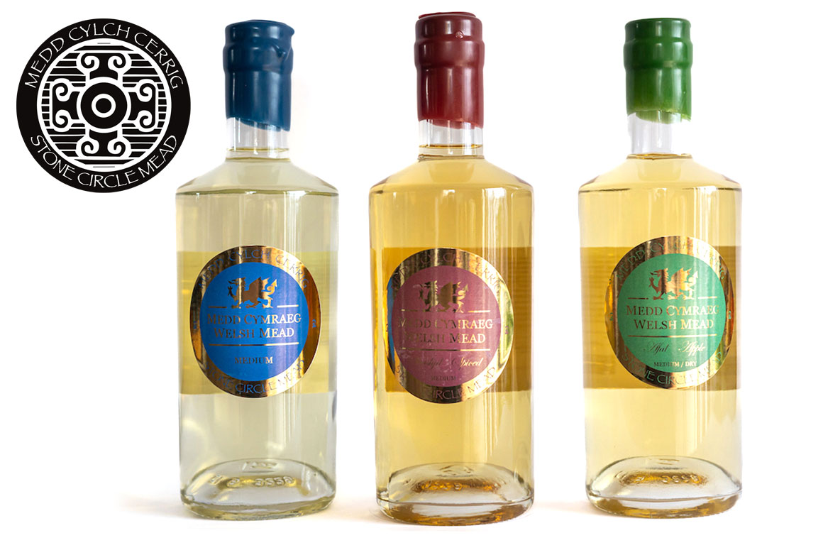 Stone Circle Mead