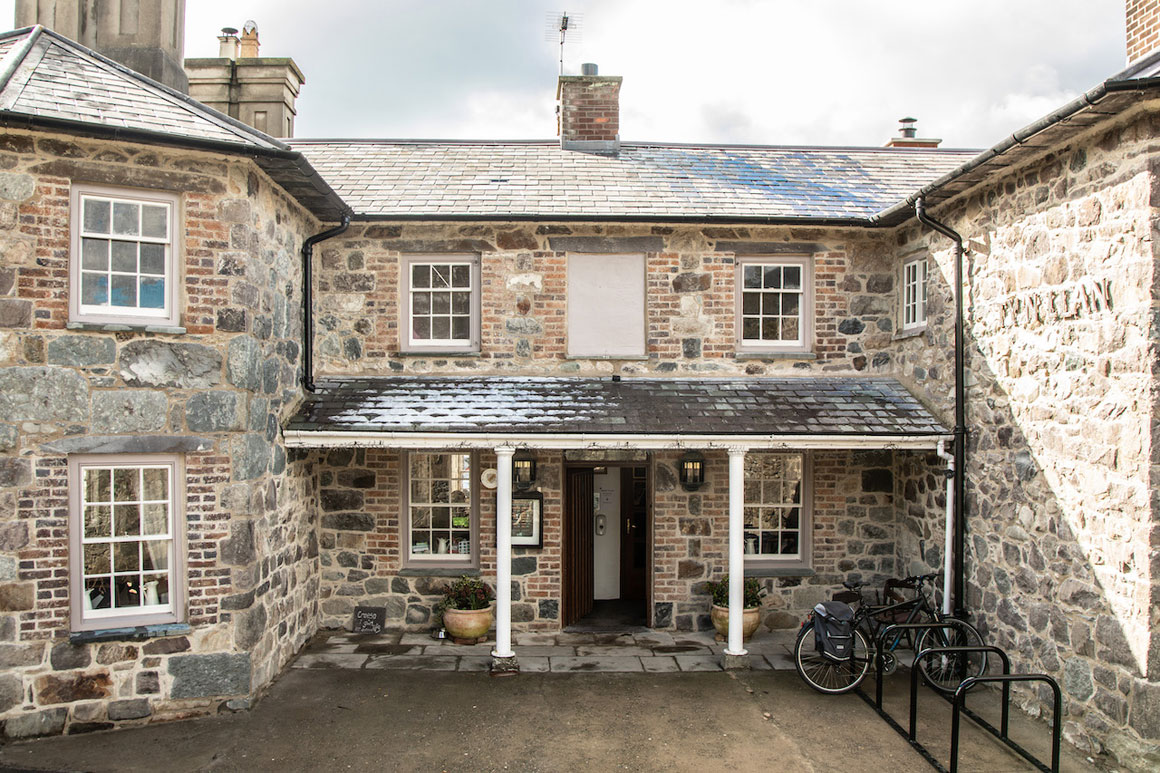 Ty’n Llan in Llandwrog, Diversifies Services to Help Local Residents