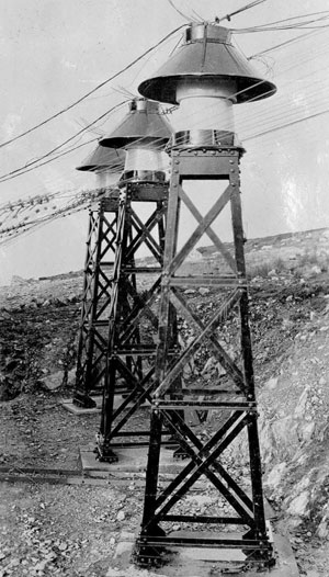 Carnarvon Revisited