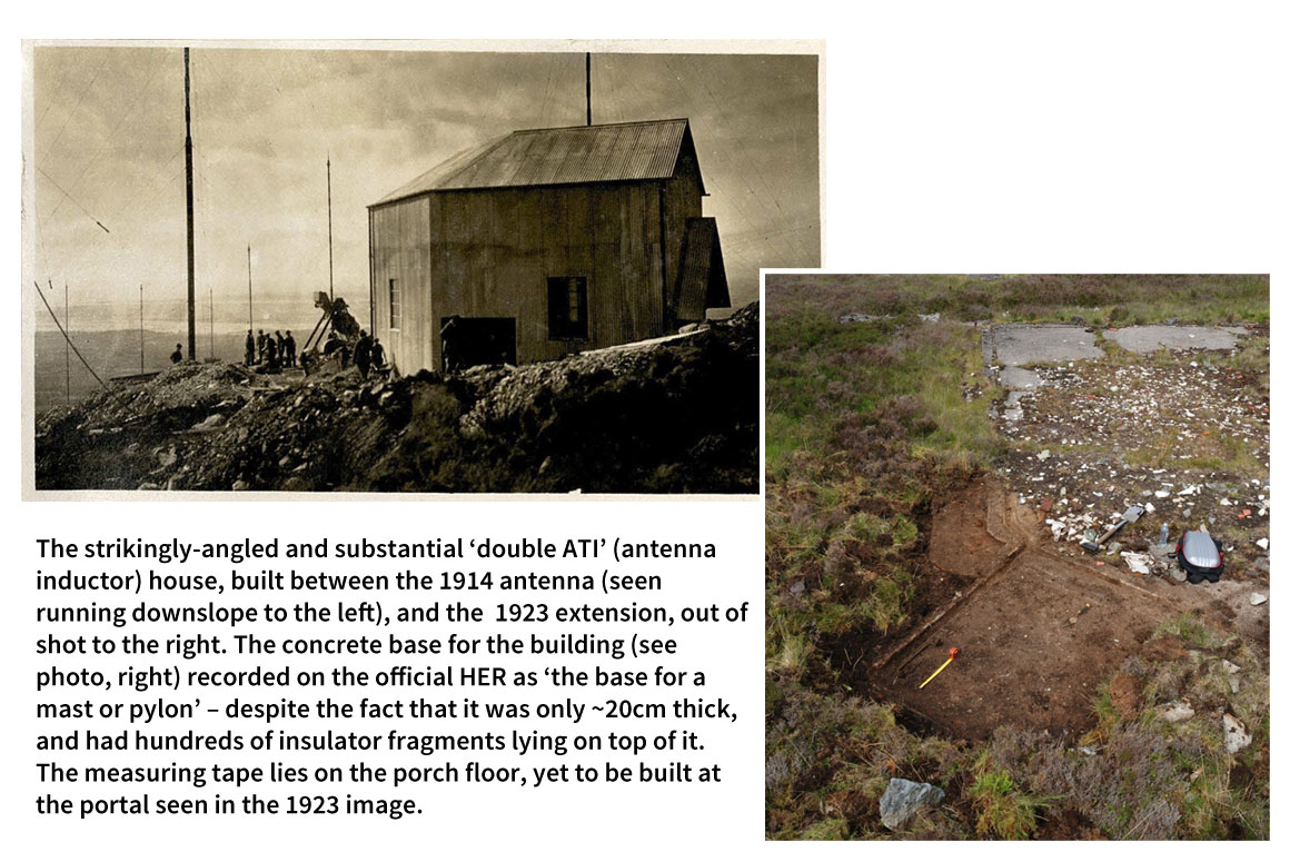 Carnarvon Revisited - Marconi