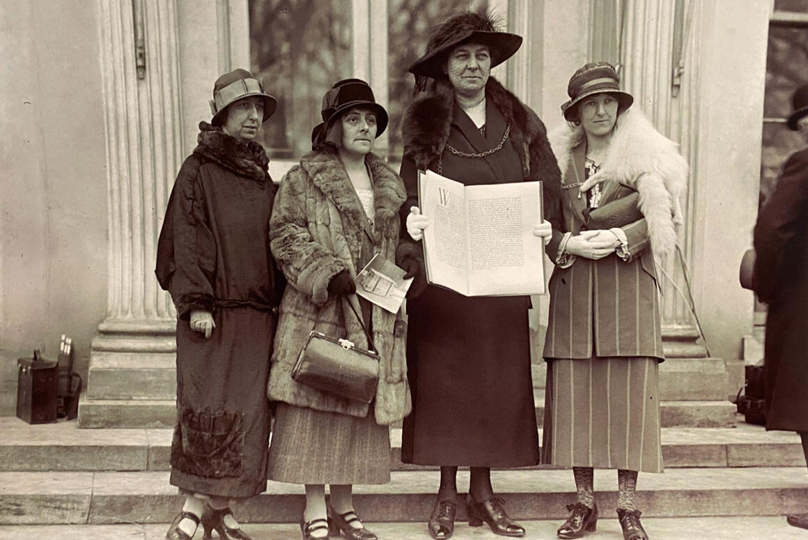 Newyddion Heddwch Nain Mam-Gu | Our Grandmothers’ Peace News